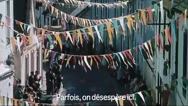 The Magdalene Sisters Bande-annonce VO