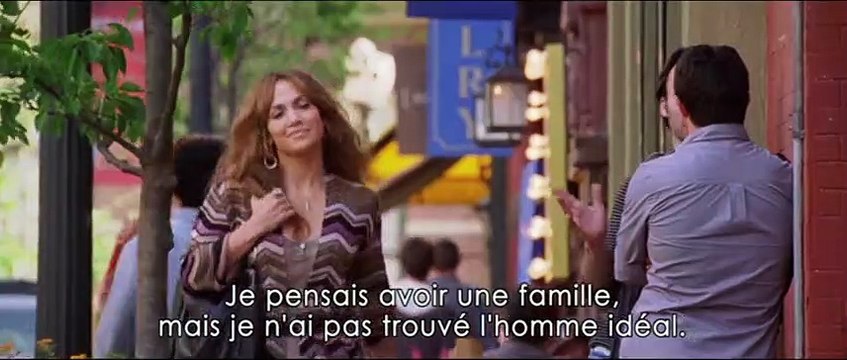 Le Plan B Bande-annonce VO