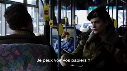 Une jeunesse comme aucune autre Bande-annonce VO
