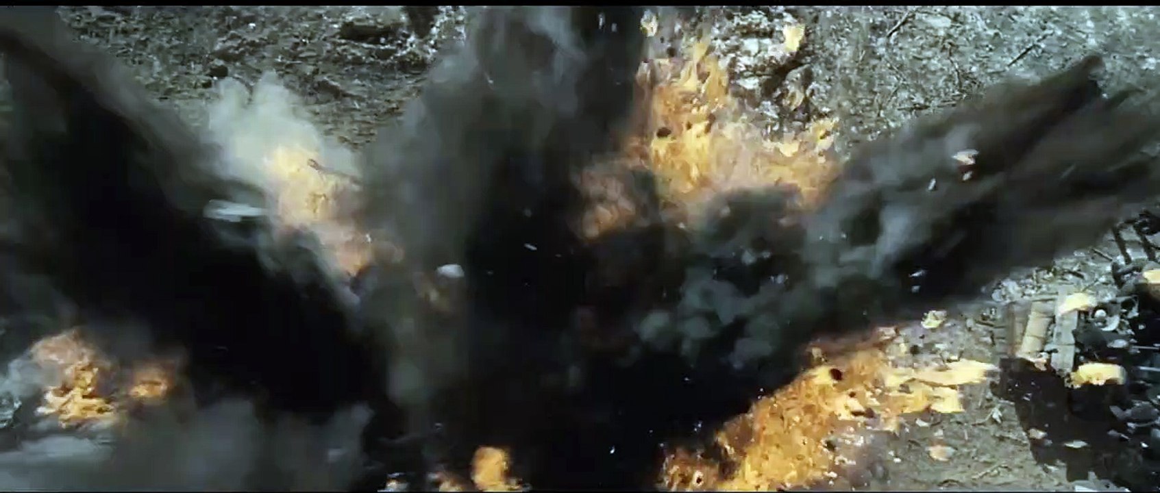 Yi jiu si er Bande-annonce VF