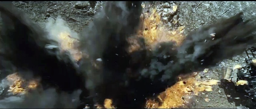 Yi jiu si er Bande-annonce VF