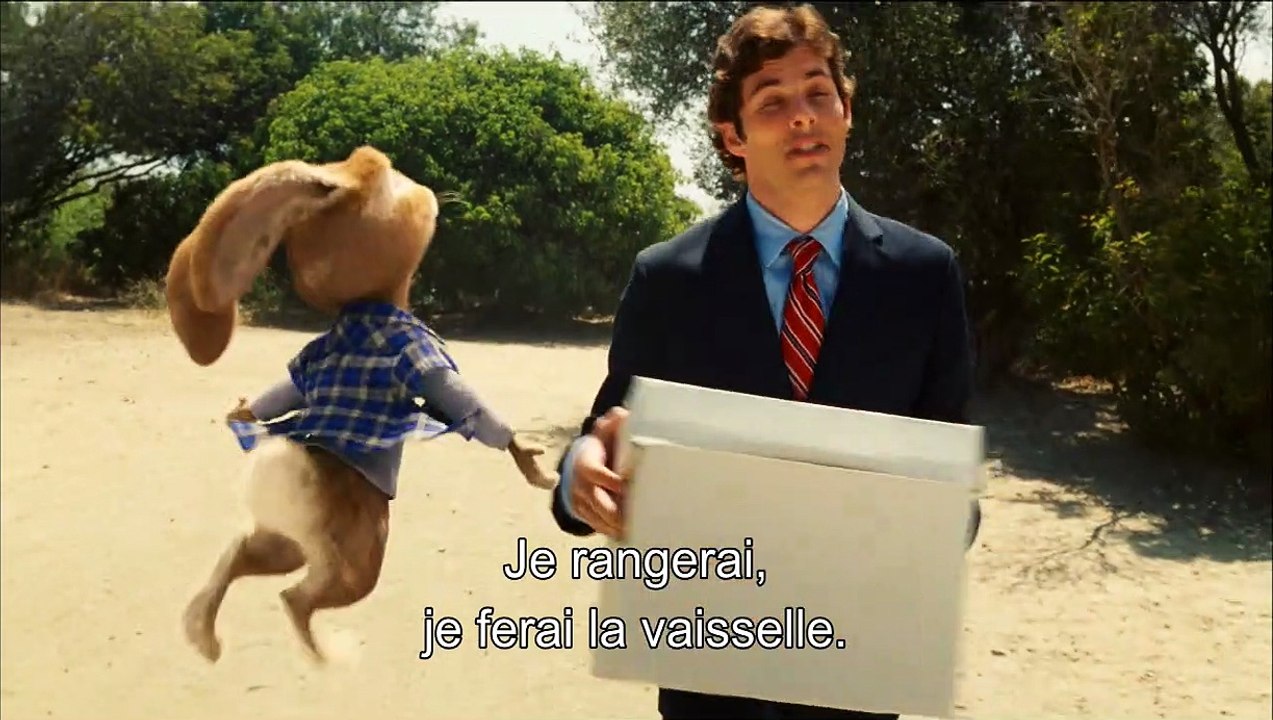 Hop Extrait vidéo VO