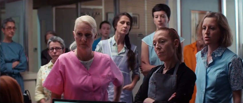 Sur quel pied danser - EXTRAIT On veut voir le patron