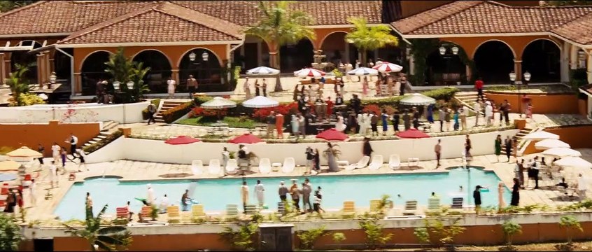 Paradise Lost Bande-annonce VO