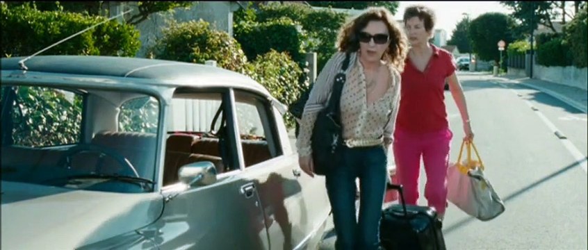 Thelma, Louise et Chantal Extrait vidéo (3) VF