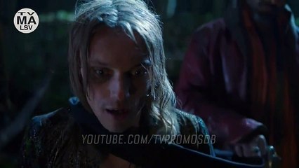 Will - saison 1 - épisode 5 Teaser VO