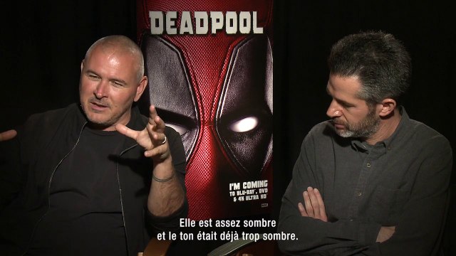 Deadpool : les bonus, le succès, les fans...