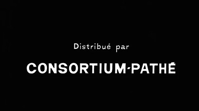 Chair de poule Bande-annonce VF