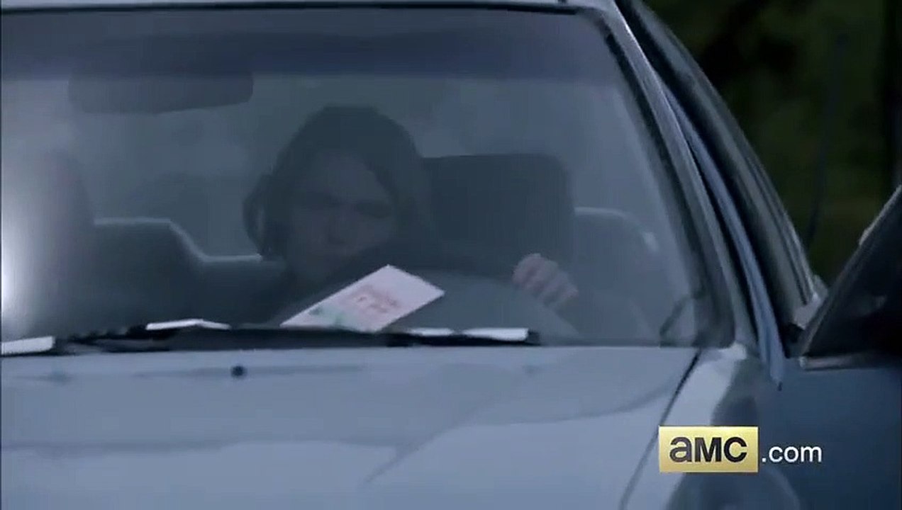 The Killing (US) - saison 3 - épisode 7 Teaser VO