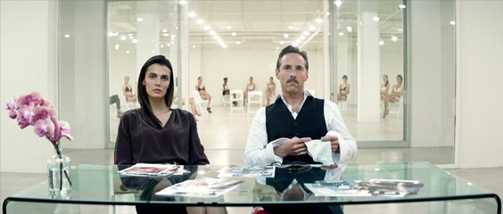 The Neon Demon - EXTRAIT VOST "Jesse"