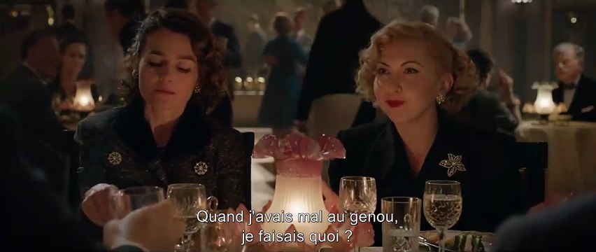 Stan & Ollie EXTRAIT VO C'est du gâteau