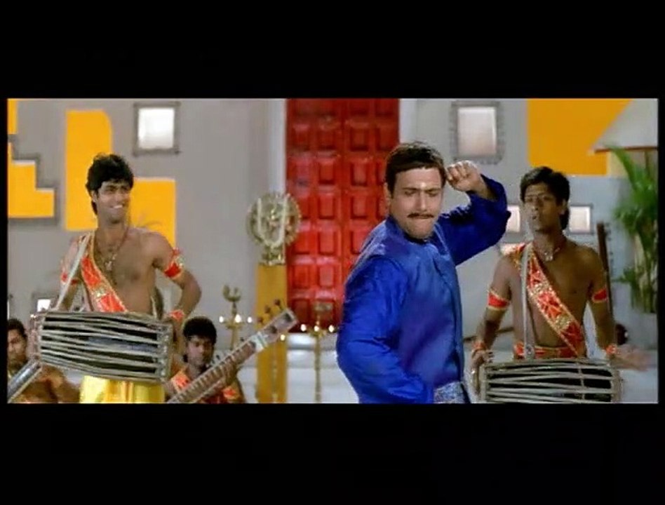 New délire, les aventures d'un Indien dans le show-biz Bande-annonce VF