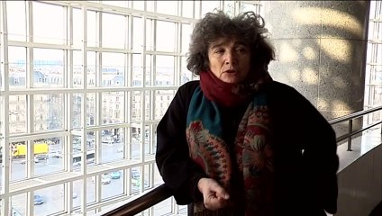 Coline Serreau Interview  01/03/2010
