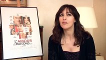 Monica Bellucci, Robert De Niro Interview 3: L'Amour a ses raisons