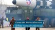 Corea del Norte prueba sistema para mejorar el uso de 