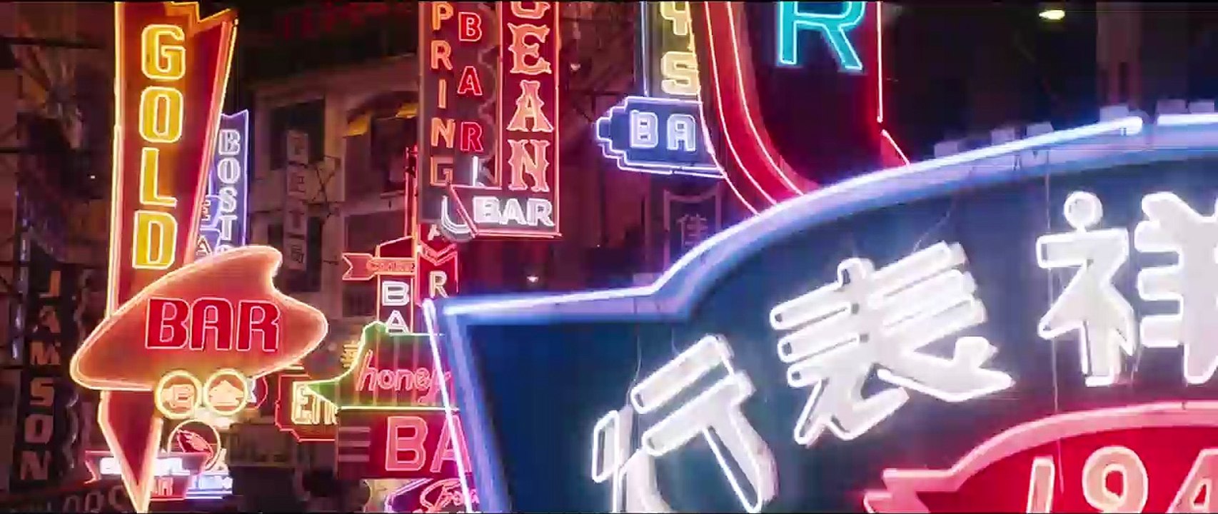 IP Man Legacy: Master Z Bande-annonce VF