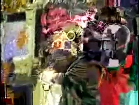 Toutes les filles sont folles Making Of VF