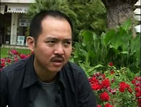 Interview de : Yu Lik-Wai