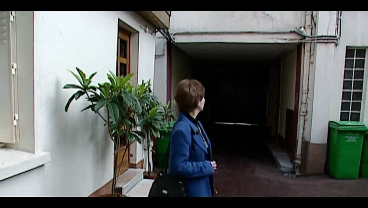 Les Femmes et l'assassin Bande-annonce VF