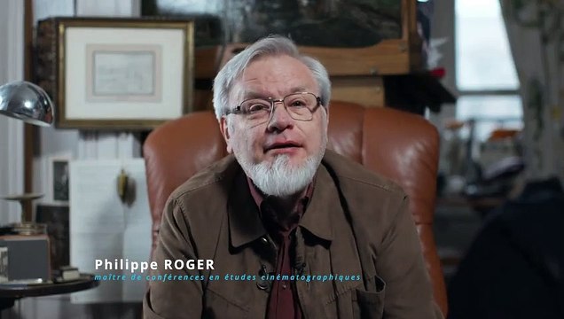 L'Equipage EXTRAIT Un film en cache d'autres