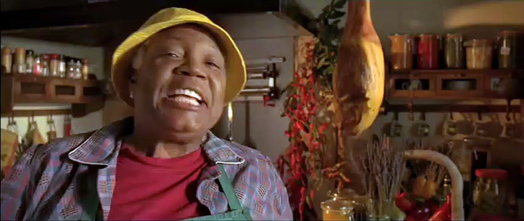 Je vous aime très beaucoup Teaser VF