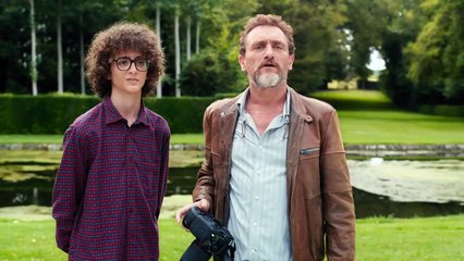 Download Video: Le Sens de la fête Bande-annonce VF