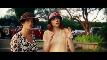 Magic in the Moonlight Bande-annonce VF