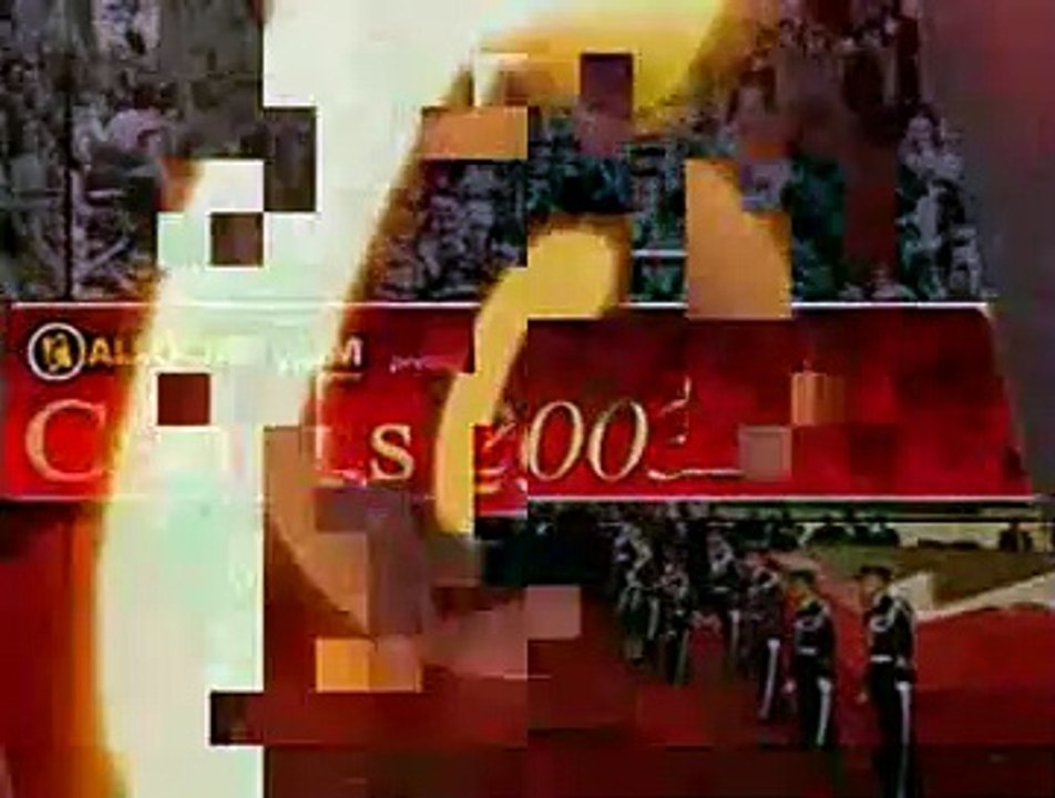 ITV : Bertrand Bonello