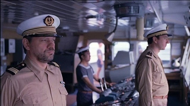 Noir océan Extrait vidéo (2) VF