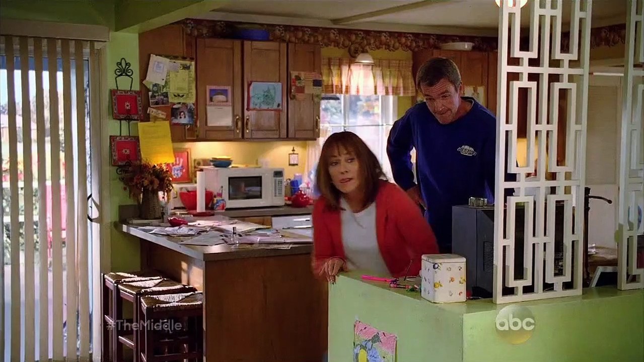 The Middle - saison 6 Teaser VO