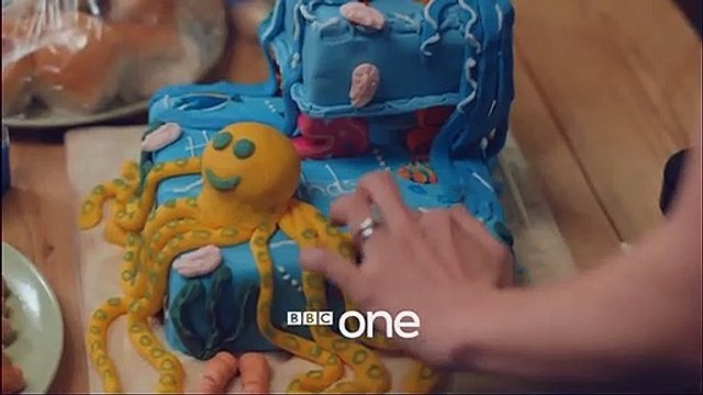 The A Word - saison 1 Bande-annonce VO