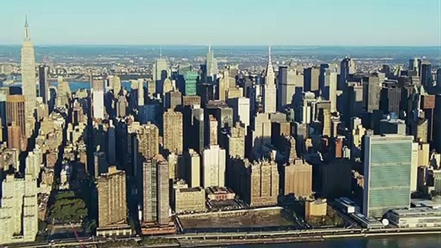 Sex and the City 2 Bande-annonce VF