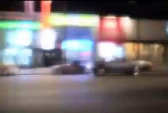 Jeux de gangs Bande-annonce VO