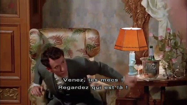 Il était une fois en Amérique Extrait vidéo (4) VO