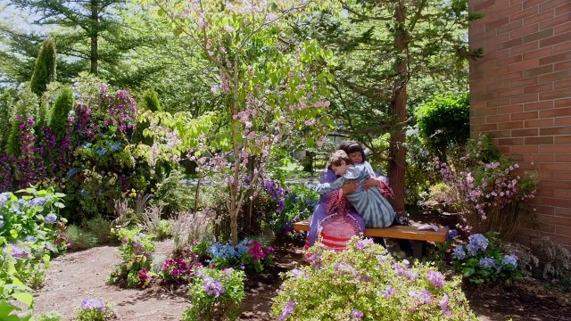 Highway To Heaven Bande-annonce VO