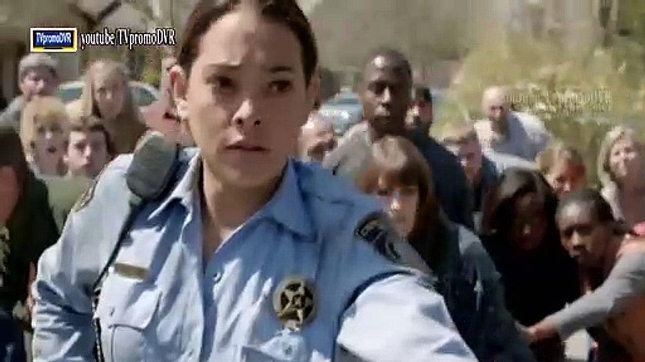 Under The Dome - saison 1 - épisode 3 Teaser VO