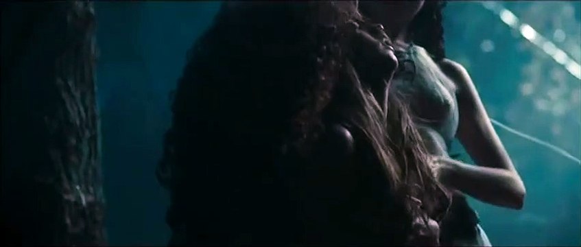 Lesbian Vampire Killers Extrait vidéo (2) VF