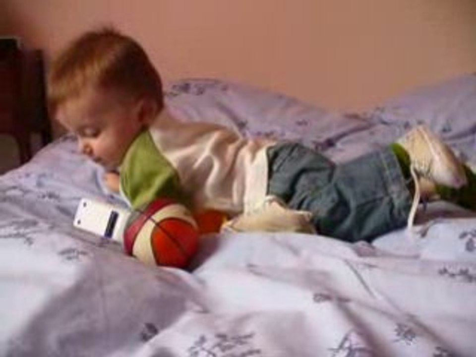 tentative de déplacement ratée