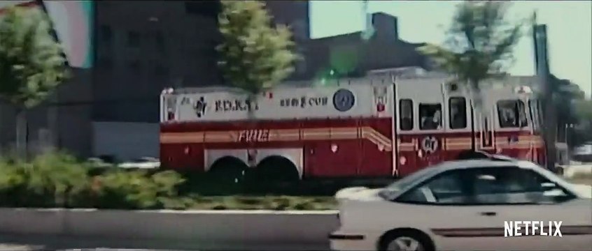 Turning Point : Le 11 septembre et la guerre contre le terrorisme - saison 1 Bande-annonce VO