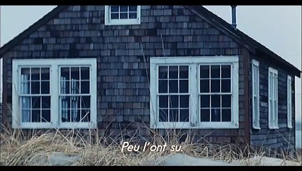 Portrait d&#039;une enfant déchue Extrait vidéo VO