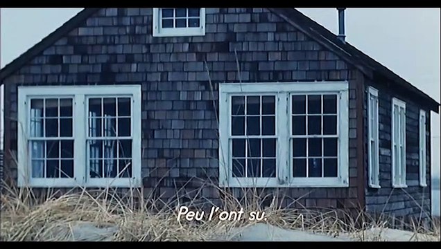 Portrait d'une enfant déchue Extrait vidéo VO