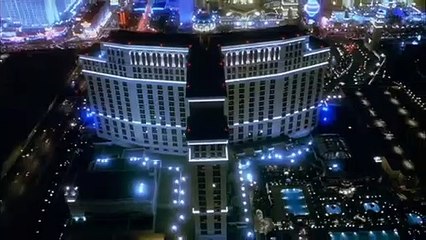 Ocean&#039;s Eleven Bande-annonce (3) VO