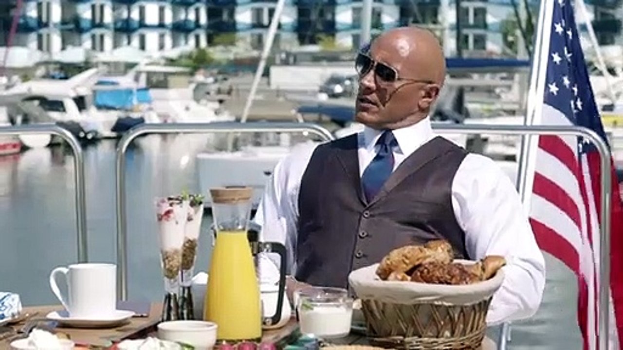 Ballers - saison 3 - épisode 3 Teaser VO