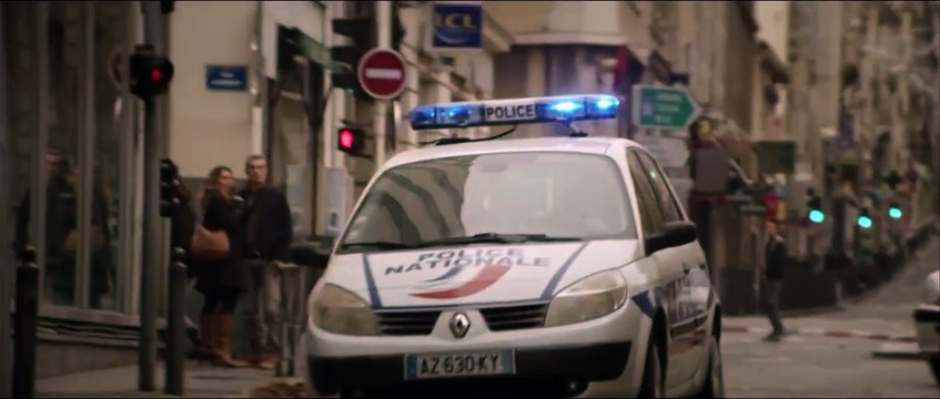 Panthers / The Last Panthers - saison 1 Bande-annonce VO