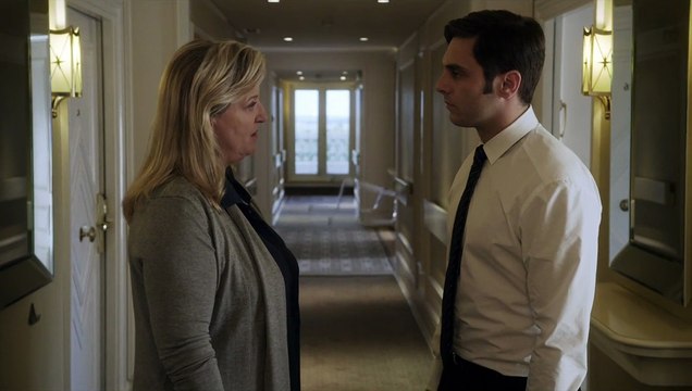 Grand départ Bande-annonce VF