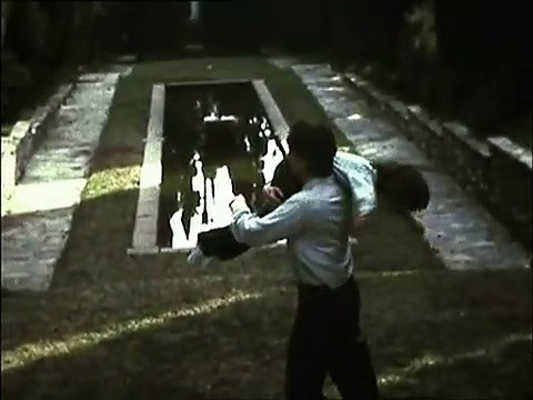 Let the Devil Wear Black Bande-annonce VO