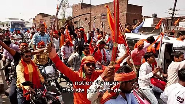 #Female Pleasure Bande-annonce VO