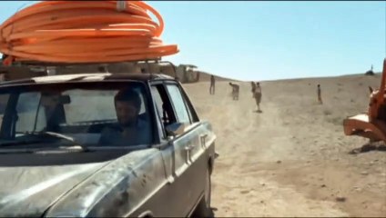 Le Temps de la kermesse est terminé Bande-annonce VF