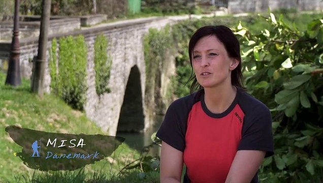 Les Chemins de Compostelle - EXTRAIT VF La paix intérieure