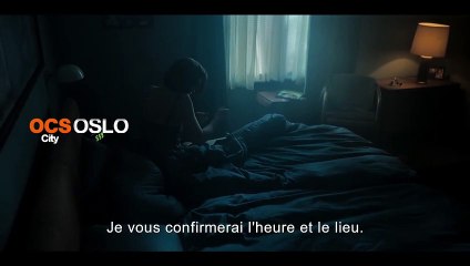 Oslo Bande-annonce VO
